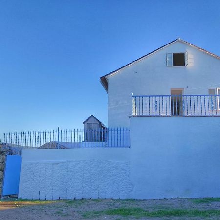 カンバードス Casa Rio Umiaヴィラ エクステリア 写真