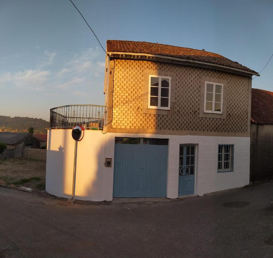 カンバードス Casa Rio Umiaヴィラ エクステリア 写真