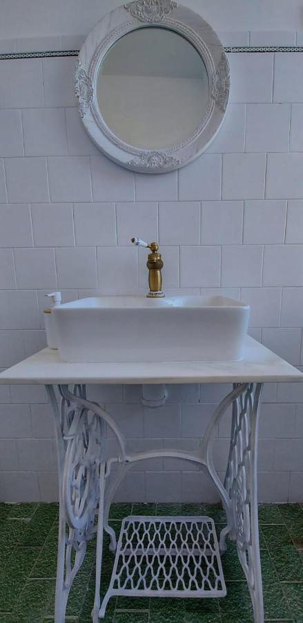 カンバードス Casa Rio Umiaヴィラ エクステリア 写真