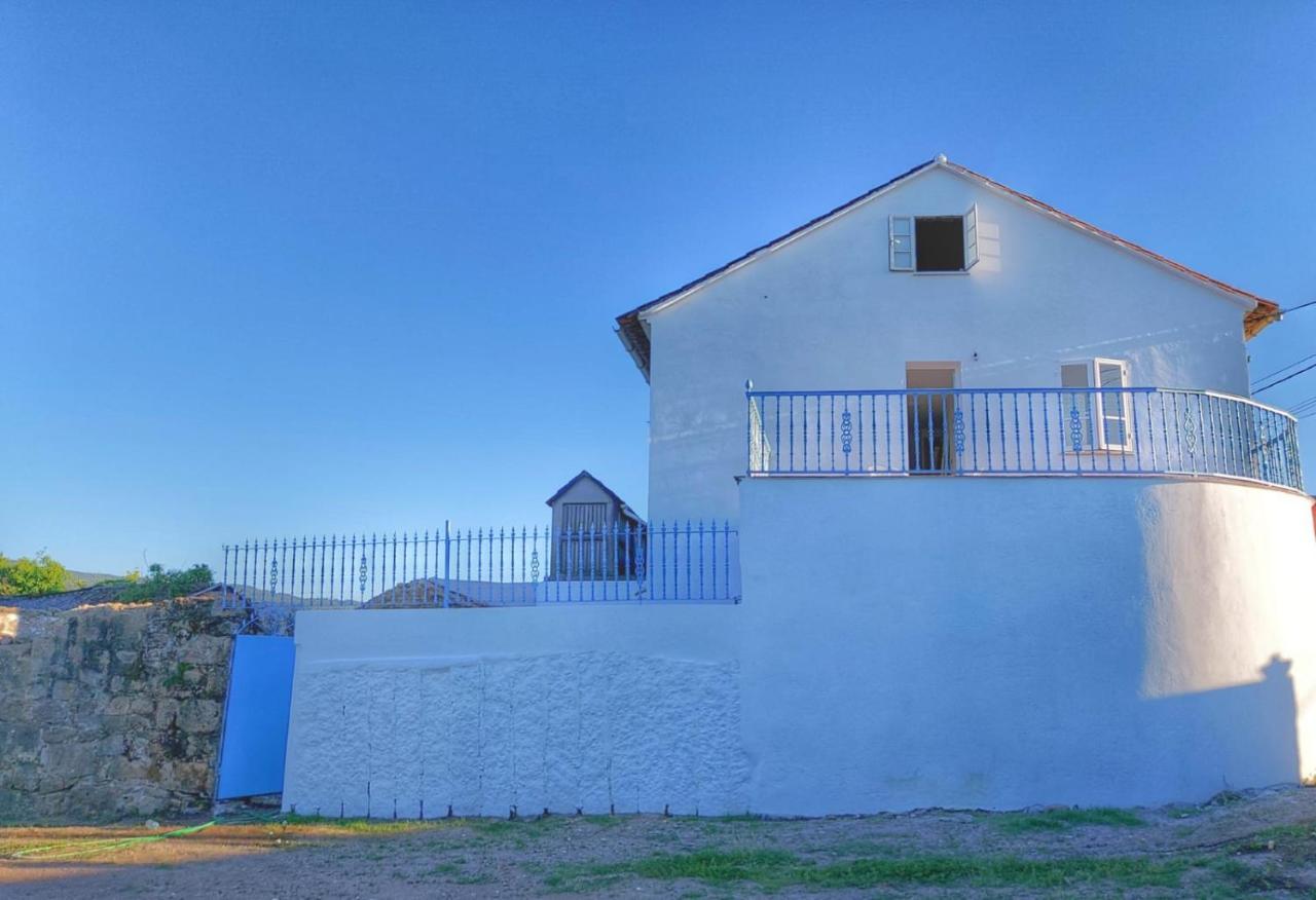 カンバードス Casa Rio Umiaヴィラ エクステリア 写真