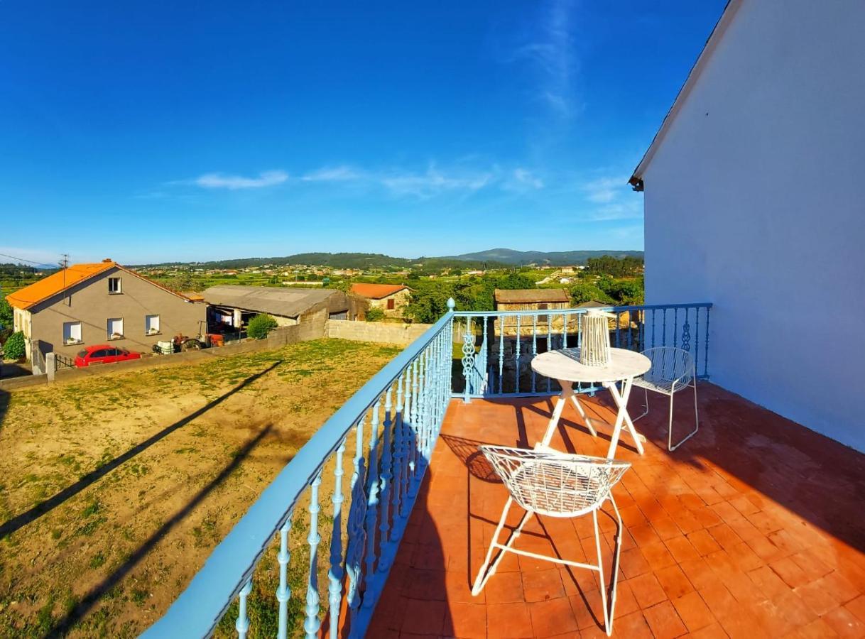 カンバードス Casa Rio Umiaヴィラ エクステリア 写真