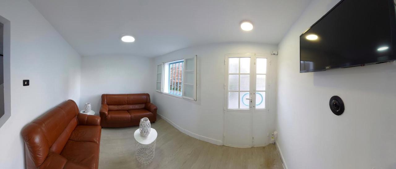 カンバードス Casa Rio Umiaヴィラ エクステリア 写真
