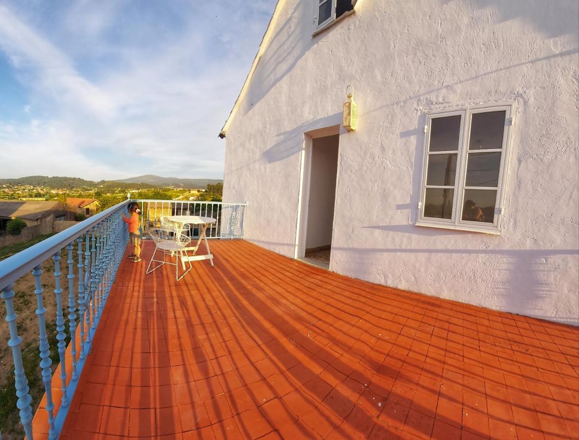 カンバードス Casa Rio Umiaヴィラ エクステリア 写真