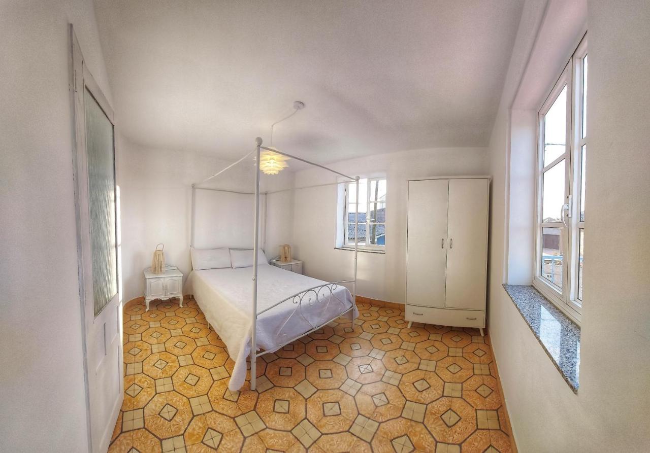 カンバードス Casa Rio Umiaヴィラ エクステリア 写真