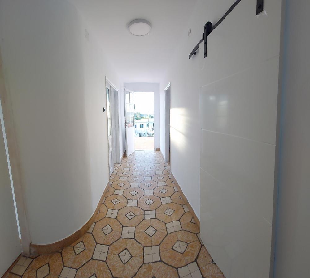 カンバードス Casa Rio Umiaヴィラ エクステリア 写真
