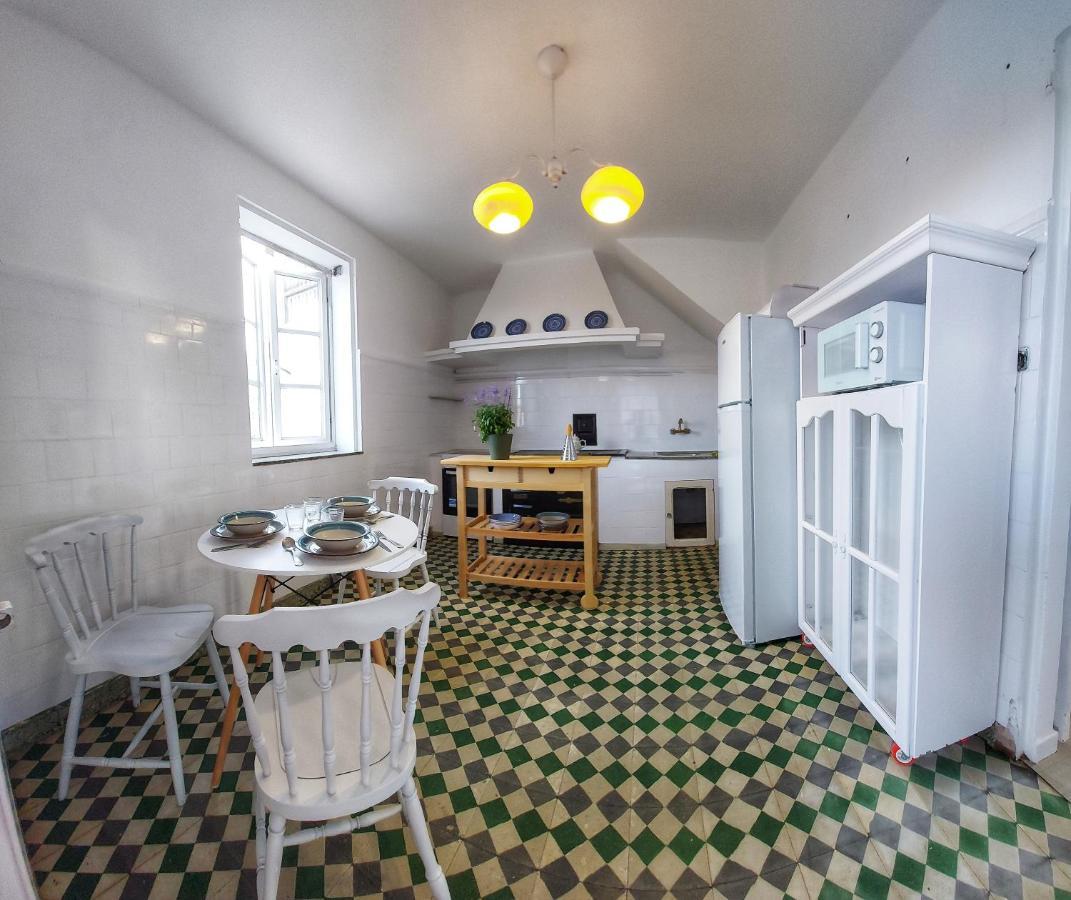カンバードス Casa Rio Umiaヴィラ エクステリア 写真