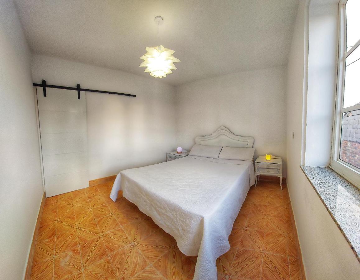 カンバードス Casa Rio Umiaヴィラ エクステリア 写真
