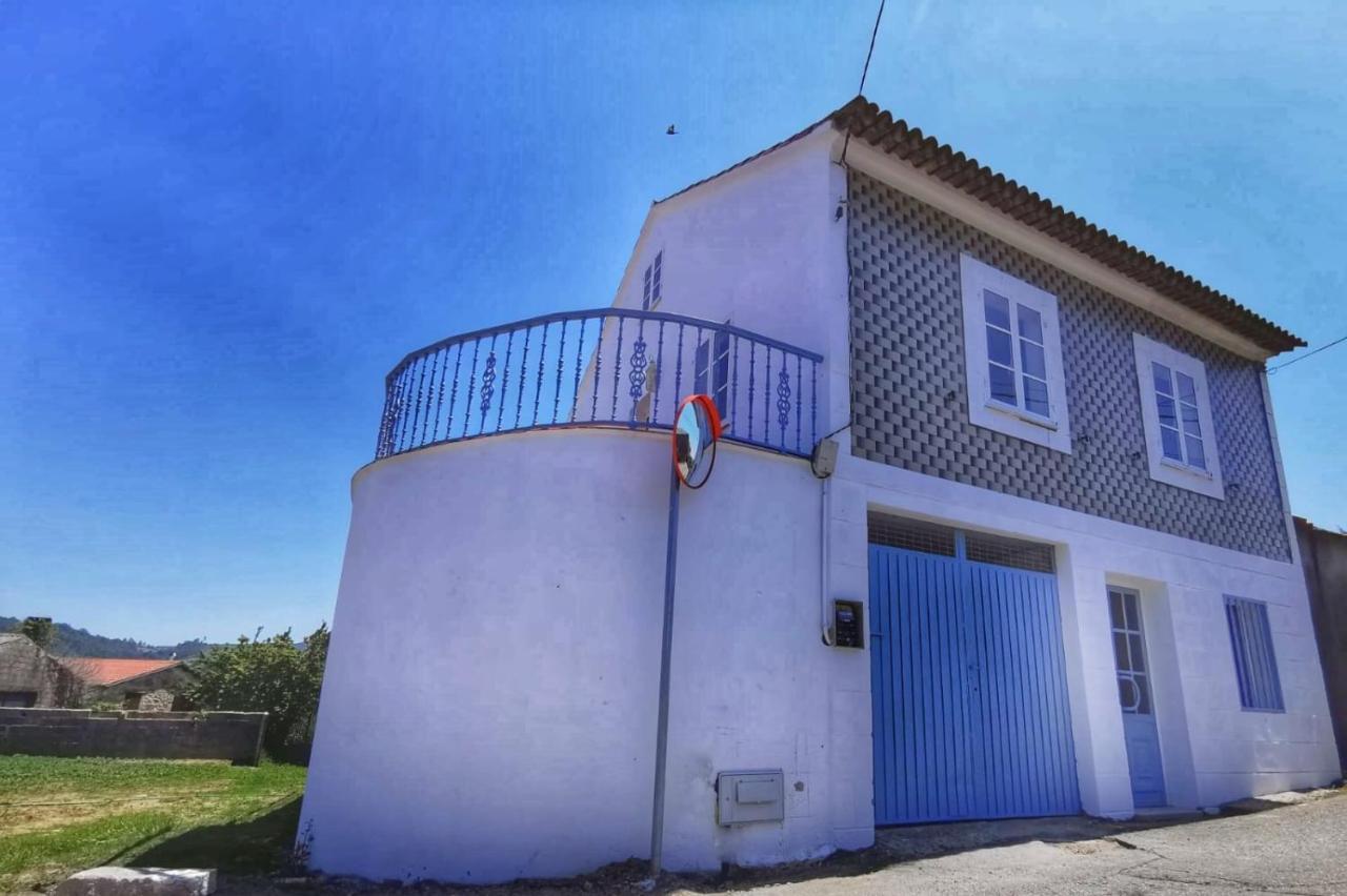 カンバードス Casa Rio Umiaヴィラ エクステリア 写真