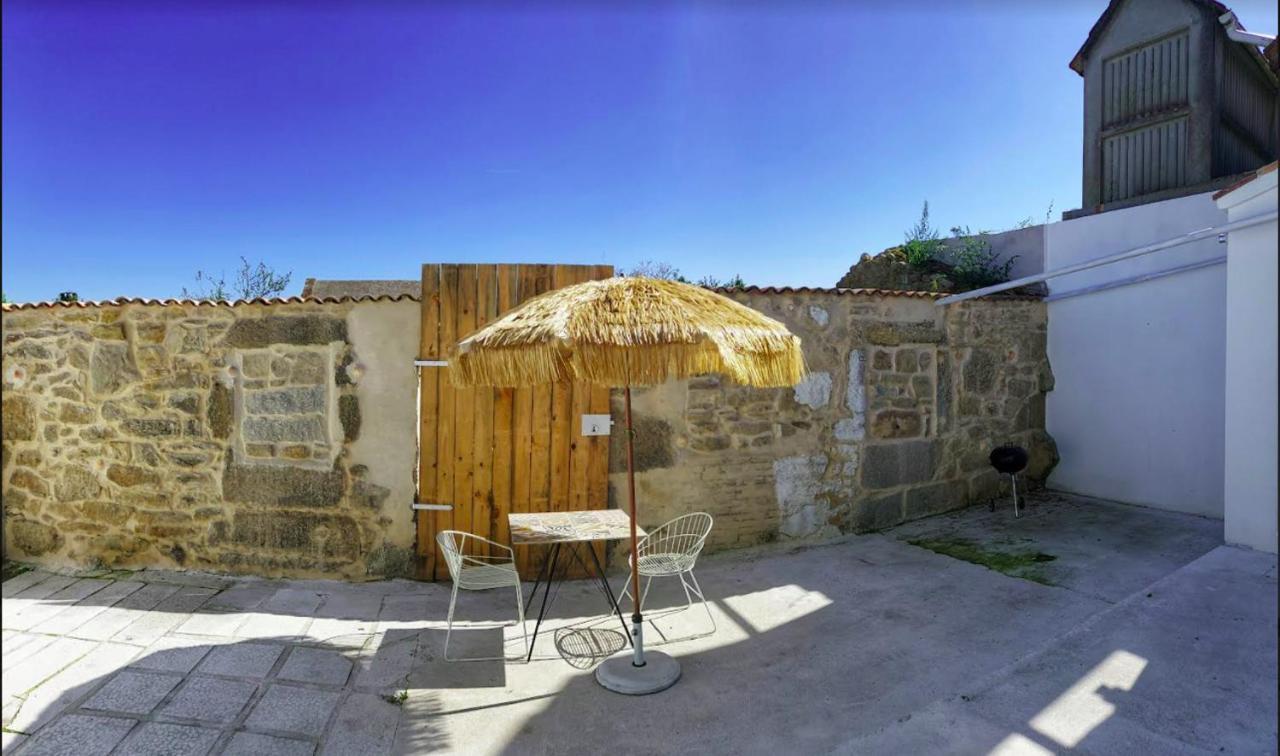 カンバードス Casa Rio Umiaヴィラ エクステリア 写真