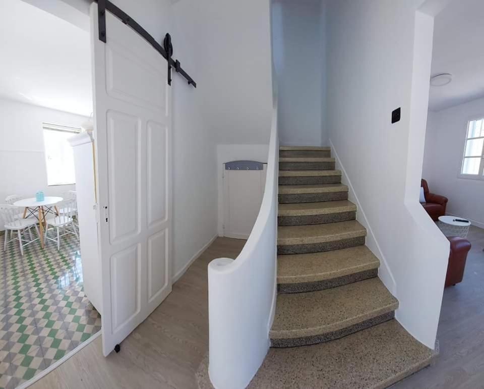 カンバードス Casa Rio Umiaヴィラ エクステリア 写真